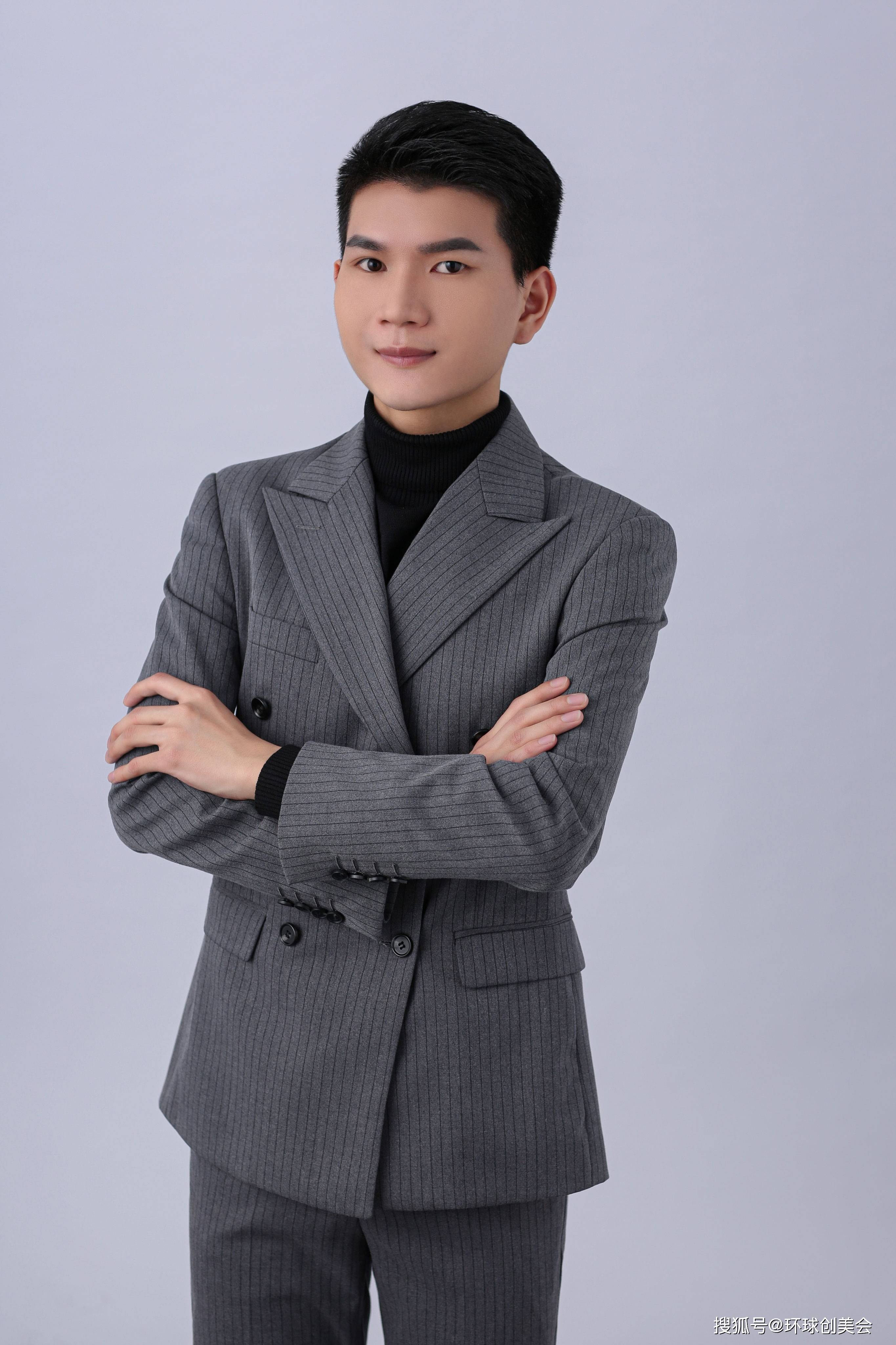 李晓娟 创始人 & 执行董事